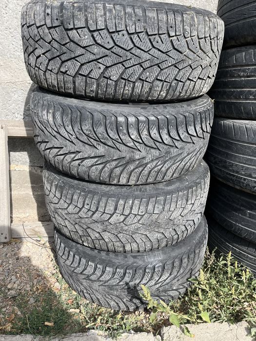 Продам диски мекаб r16