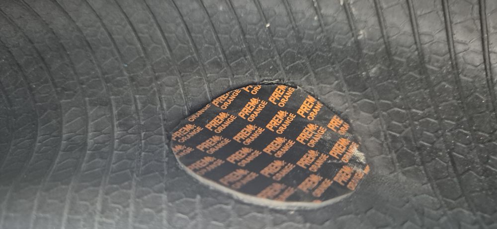 2 бр Continental 175 65 14 летни гуми