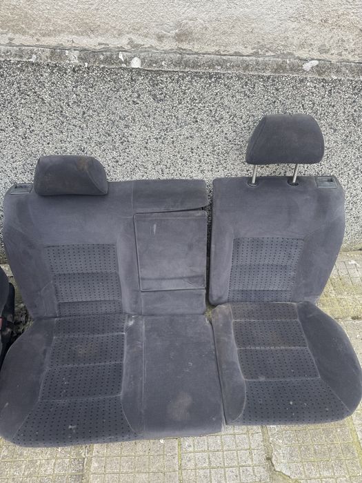 Продавам VW Golf 4 1.9 TDI ALH 90 к.с. – на части