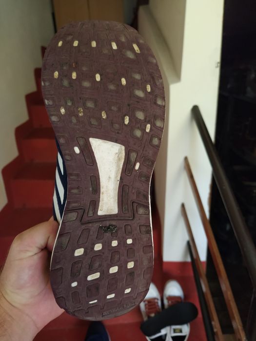 Мъжки маратонки Adidas-44