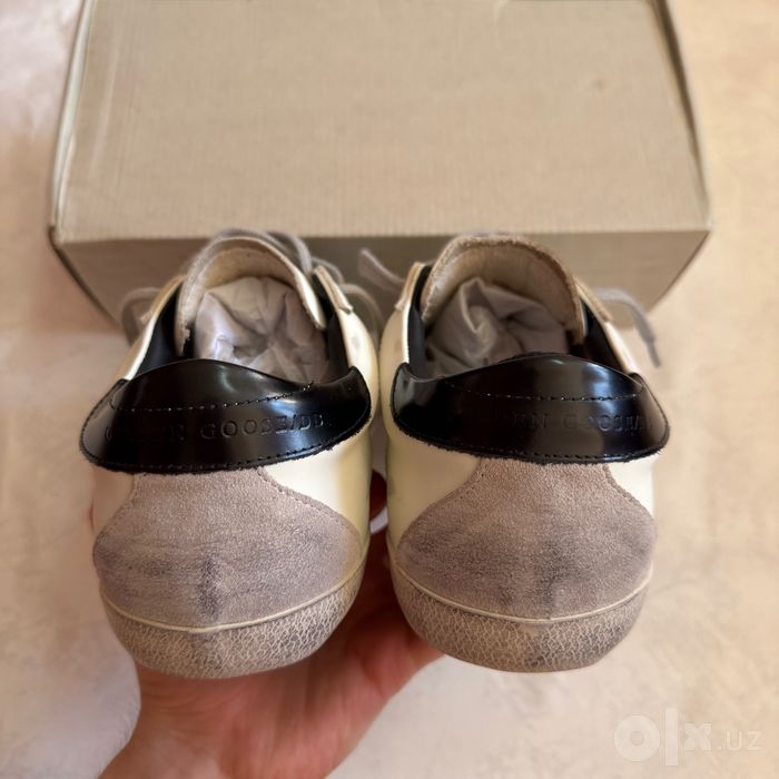 Golden Goose Super-star