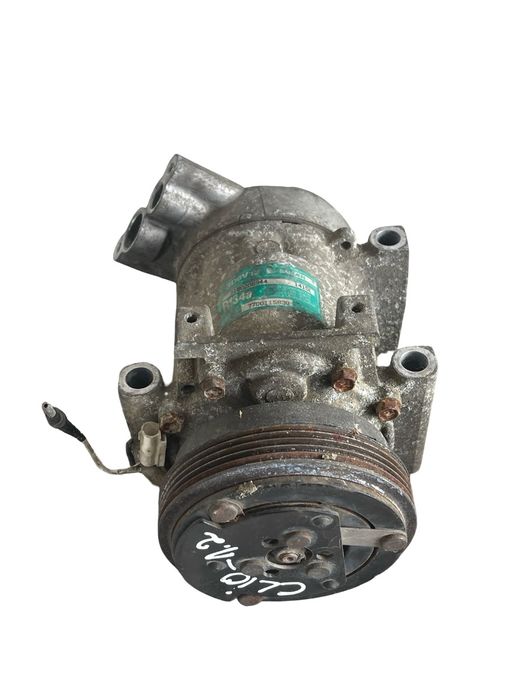 Compresor  AC RENAULT TWINGO II CN0_ 2007 - > 1.2i 7700115830