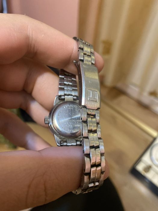 Tissot pr 50 automatic ceas dama