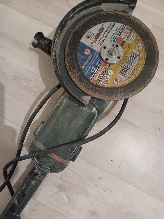 Продам болгарку,