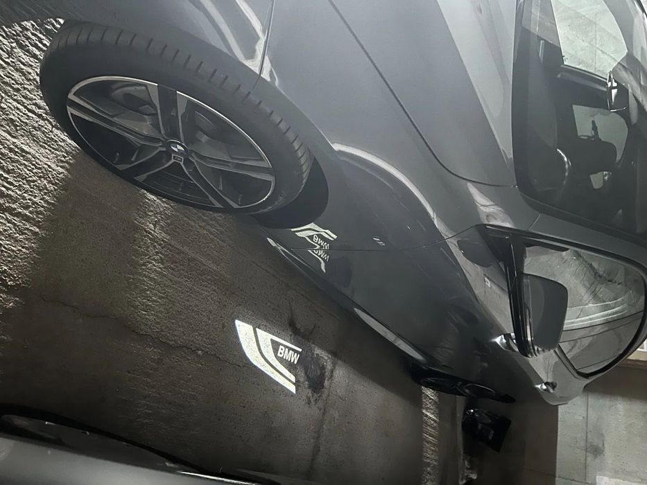 BMW Seria 2 BMW Seria 2 Gran Coupe 220d • 190 CP • Automata Steptronic • Pachet M