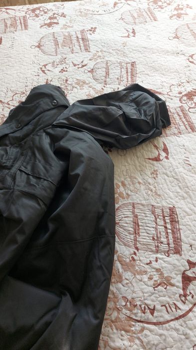 Бушлат с ватными штанами новый