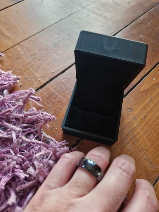 Пръстен за тесла