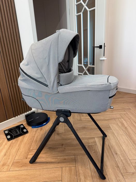 Коляска 3 в 1 Inglesina Aptica