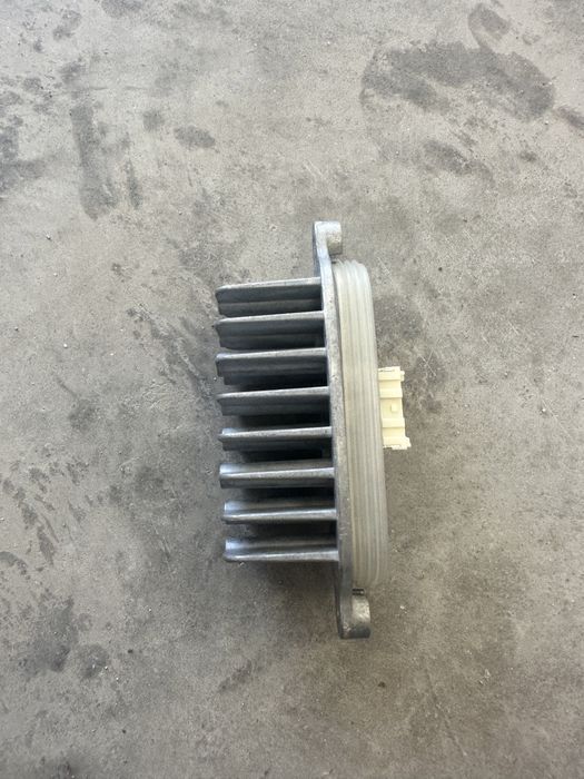 Skoda octavia led modul баласт лед модул запалка
