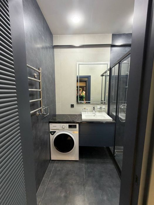 Аренда квартир Ахмад югнакий  2/7/9  новостройка  600$
Новостройка Аре