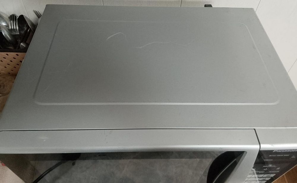 продам микроволновую печь  не дорого