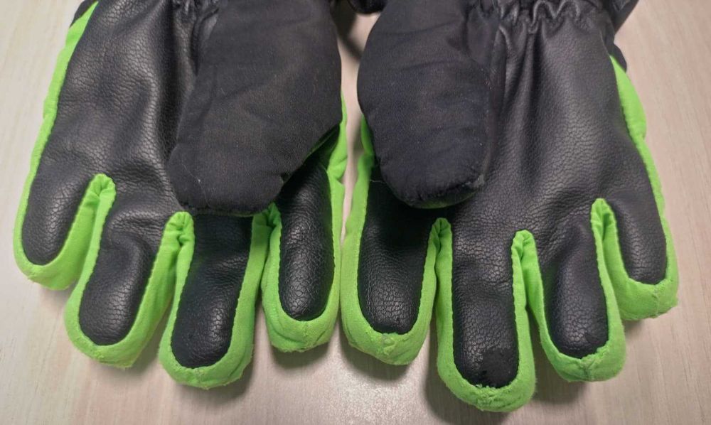 Manusi Reusch Kids Ben, masura M / III (3-4 ani)