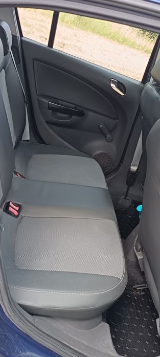 Опел Корса Д / Opel Corsa D Cosmo