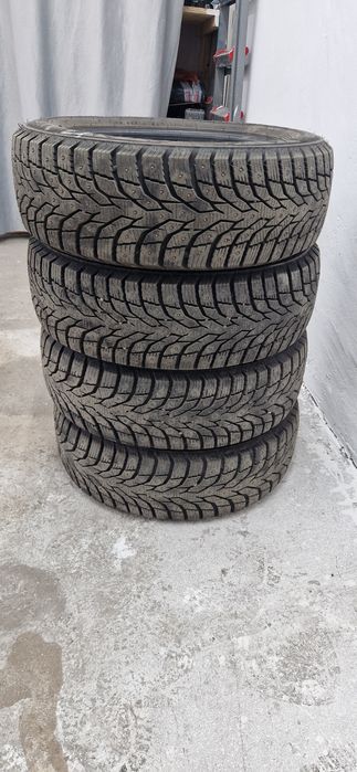 Шины б/у на гранту 185/65R14