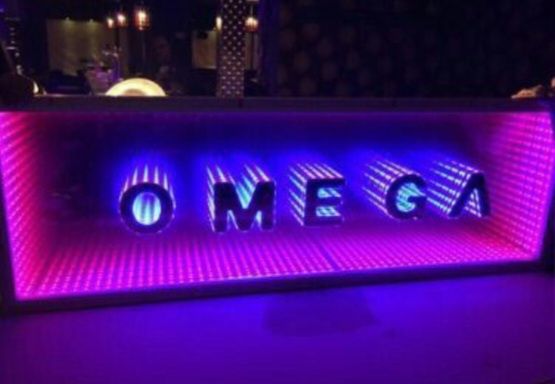 Наружная реклама (Баннер)