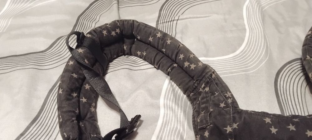 Ергономична Раница за бебета