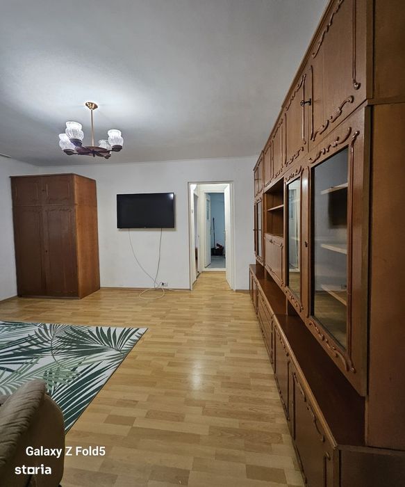 Apartament cu 2 camere de închiriat – Rogerius, Moldovei, Pet Friendly — fotografia 3