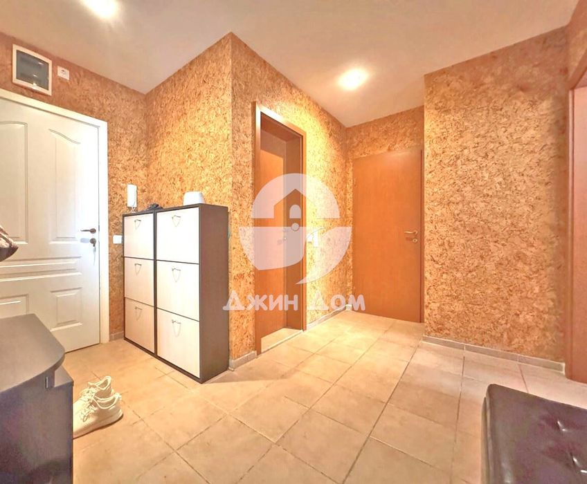 Продава се Двустаен апартамент в Свети Влас - 78 кв.м за 1129 €/кв.м - Снимка #2