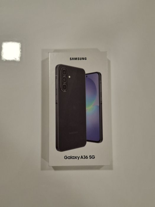 Samsung A36 5G 128GB
