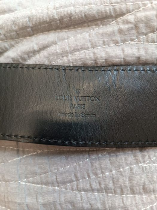 Ремень Louis Vuitton