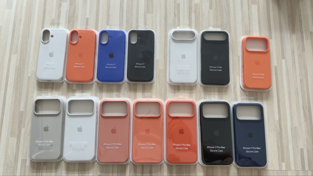 Stoc nou, Huse iphone13,14,15,16,17,Pro,Air,ProMax,logo apple, catifea