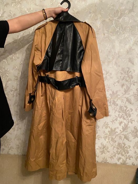 Тренч продам за 13к