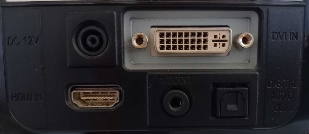 Samsung SyncMaster PX2370 23 inches Monitor