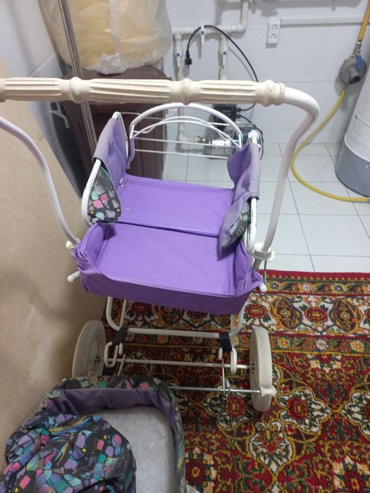 Продаётся каляска германская