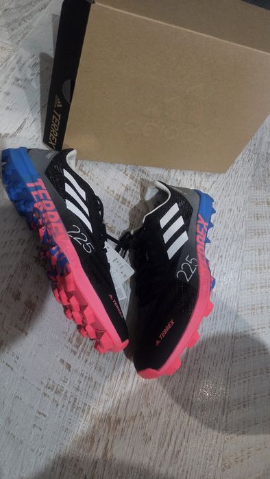 adidas Terrex Speed Pro SG M
