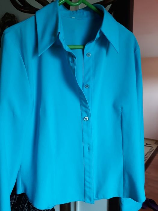 Bluza tip camasa