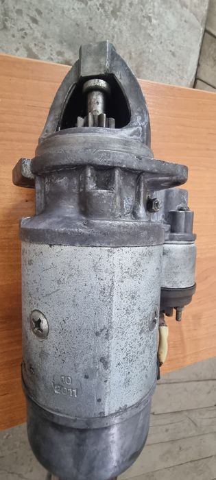 Продам стартер на газель