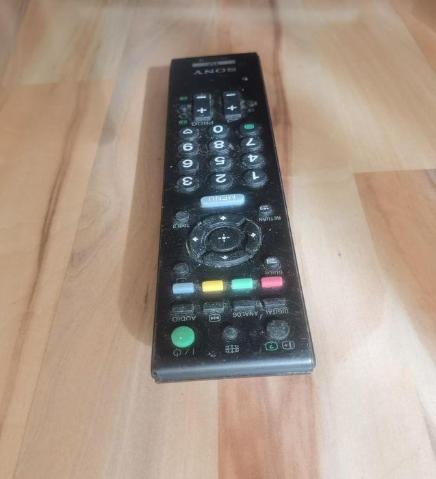 Telecomandă RM-ED014  Sony pntru televizor TV Sony