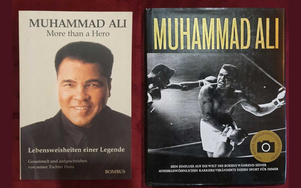 Бойни изкуства, MMA, спорт и тренировки - 18 книги