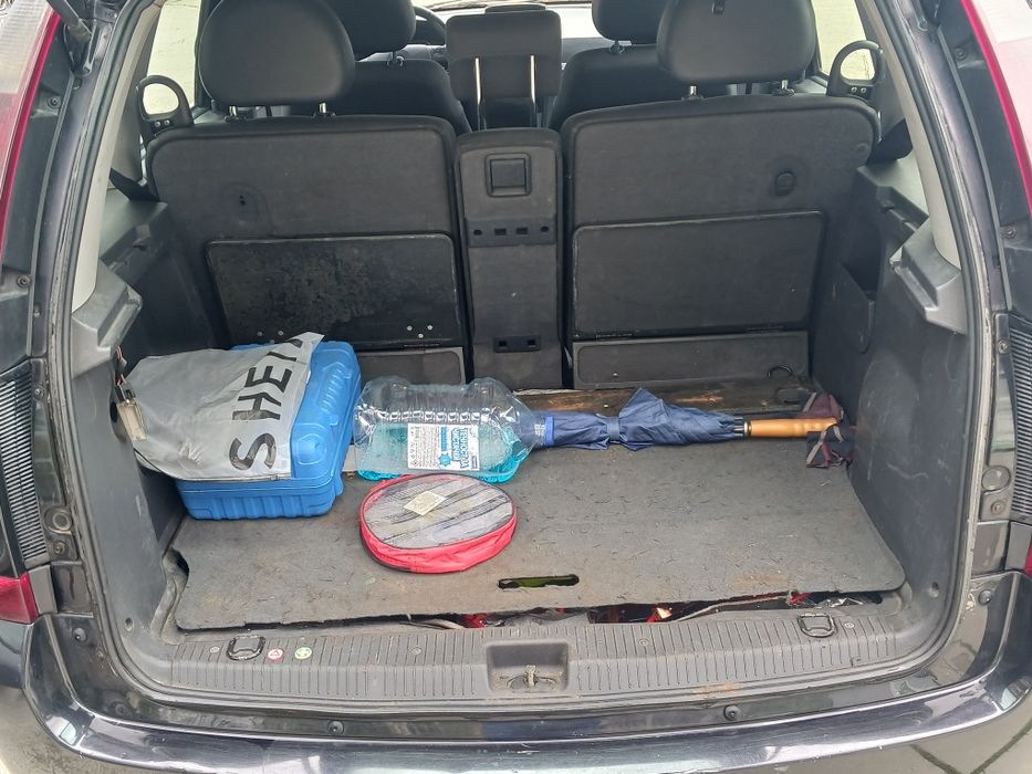 Опел Мерива 1.7 CDTI