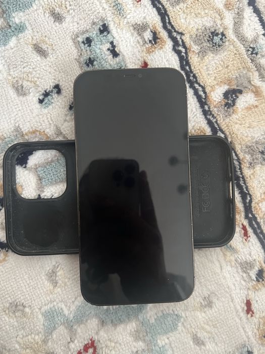 12 pro max 256gb