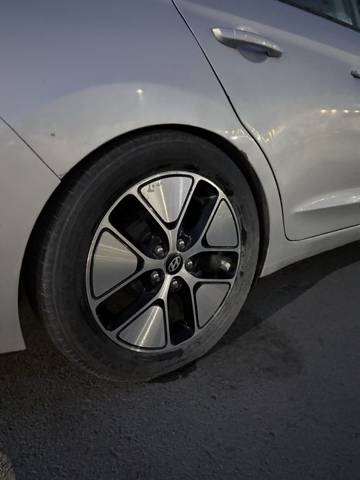 Автозапчасти/Диск на авто