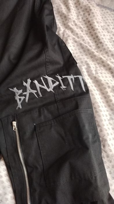 Bandit-панталон.