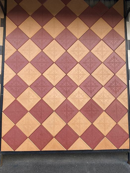 Брусчатка заказ кабылдаймыз