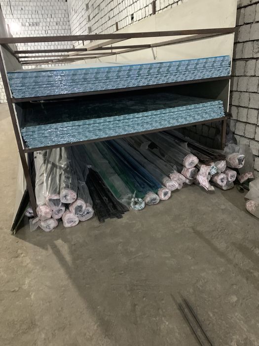 Leksan sklad narxida