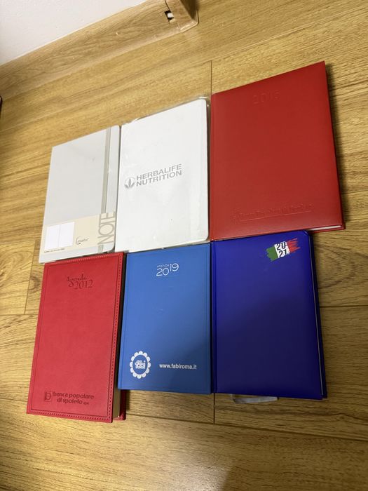 Agende  noi.       z