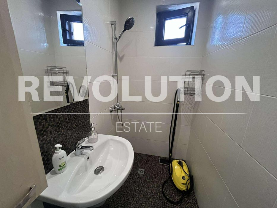 Дава се под наем Двустаен апартамент в Варна, м-т Траката - 74 кв.м за 580 € - Снимка #4