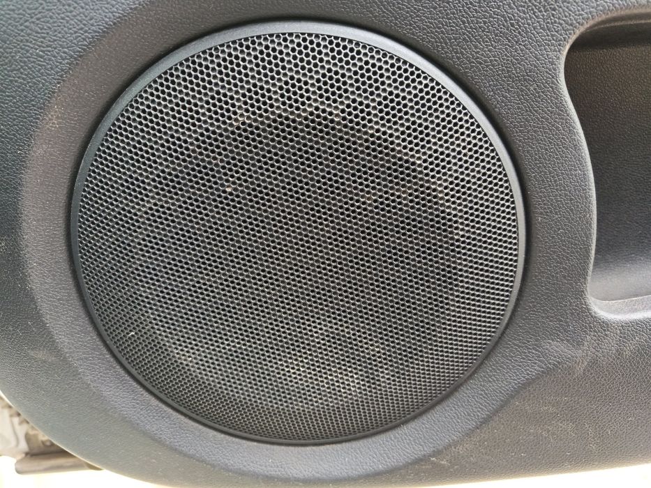 Boxa dreapta spate Renault Laguna 3 [Fabr 2007-prezent] OEM