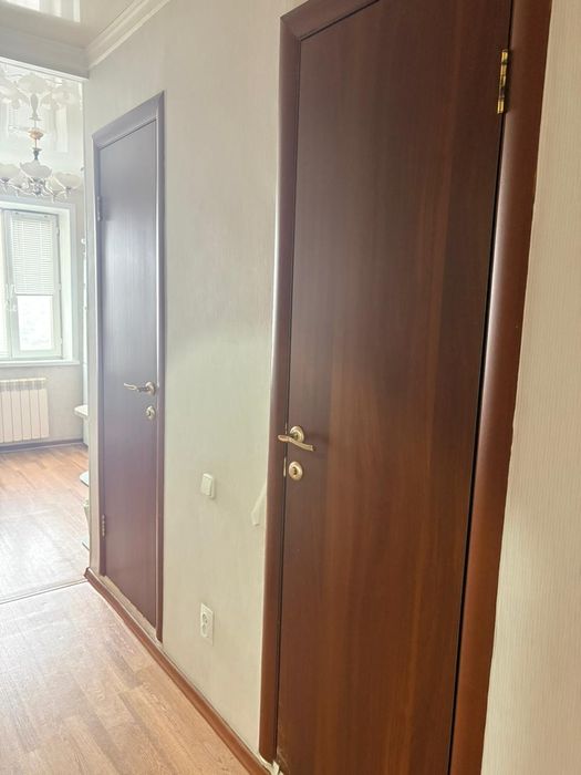 Двери межкомнатные