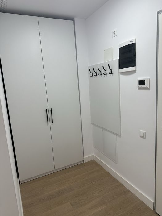 Inchiriez apartament 2 camere Mariott, Catedrala