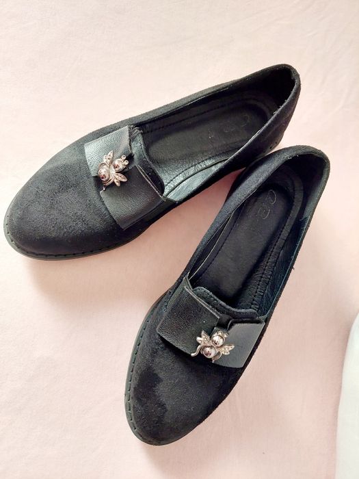 Дамски ежедневни обувки