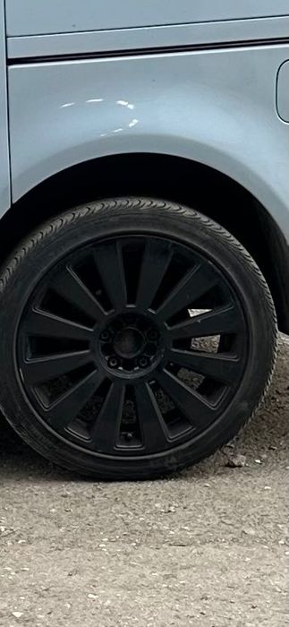 Джанти VW Audi 18-ски