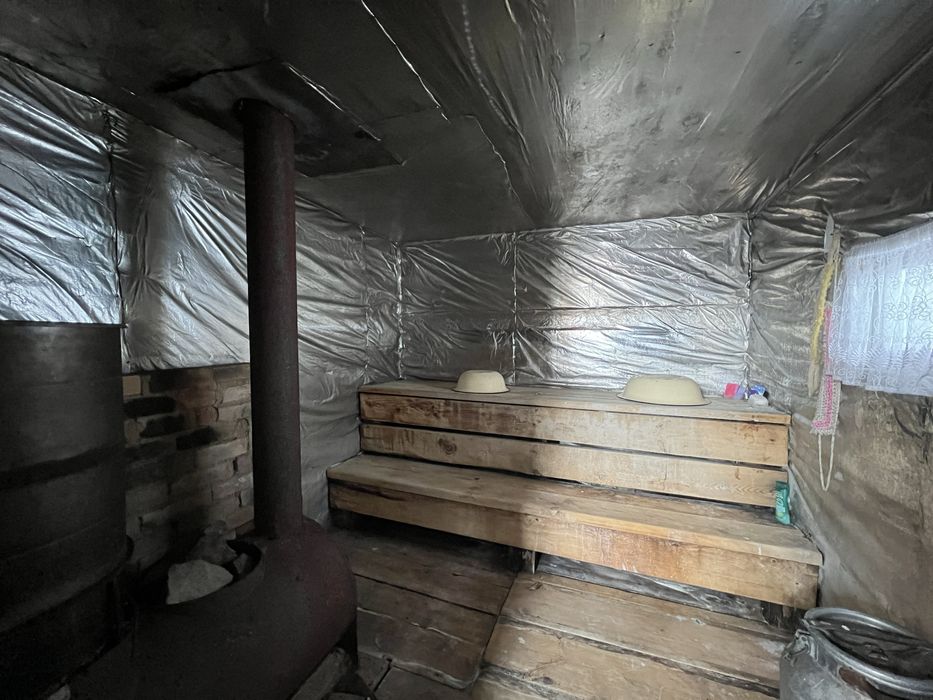 Продам жилой дом вместе с боксом под СТО