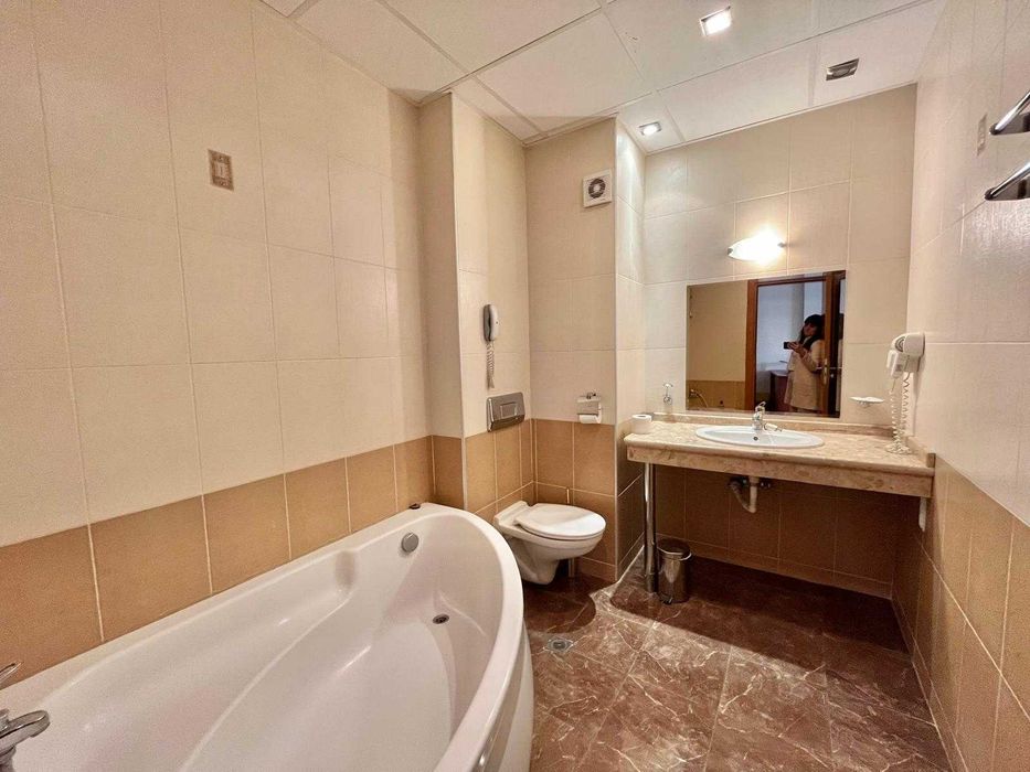 Продава се Двустаен апартамент в к.к. Слънчев бряг - 71 кв.м за 1000 €/кв.м - Снимка #6