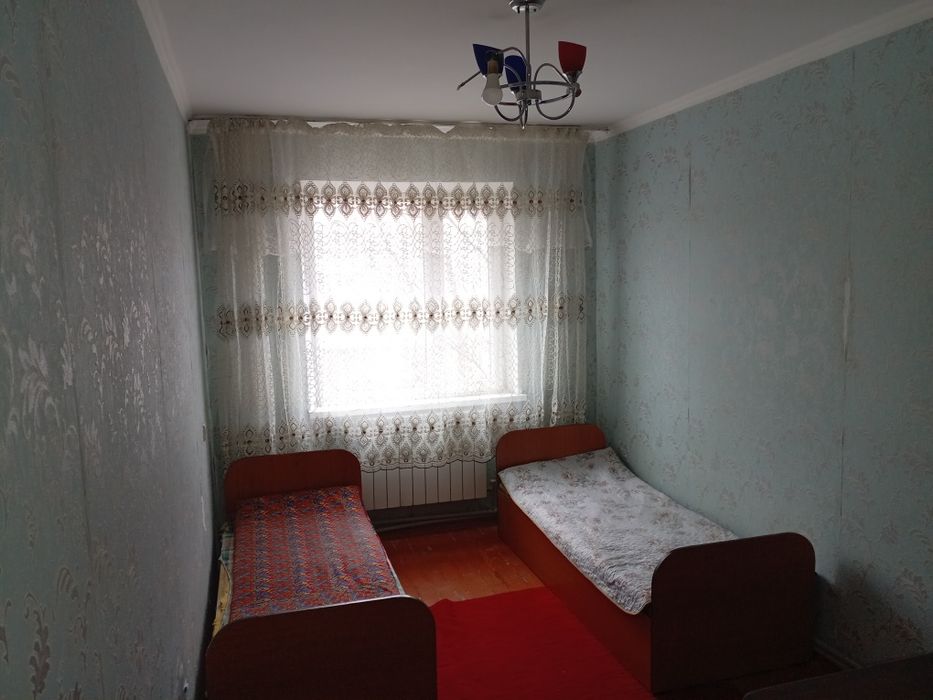 Продаётся квартира в Шымкенте, 8мкр