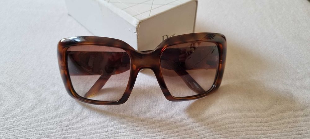 Ochelari dama Christian Dior